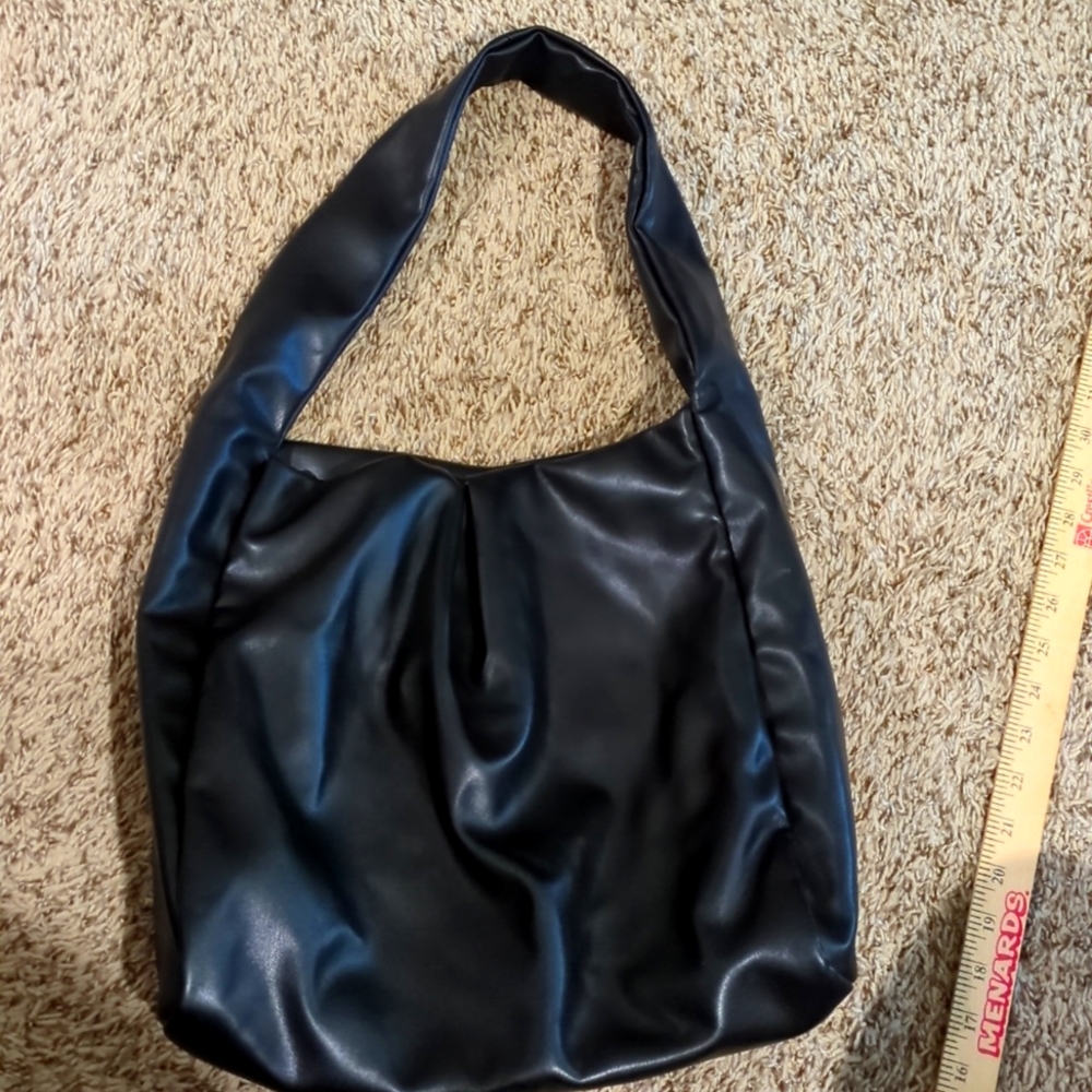 Street Level Hobo Bag